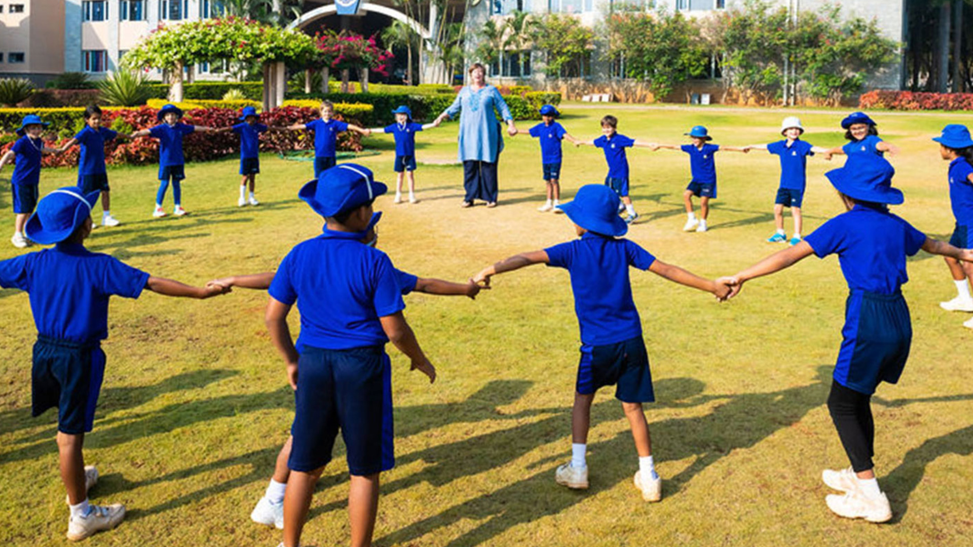 primary-years-curriculum